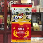 Hồng Sâm Củ Khô Hàn Quốc Premium 300g (10 Củ Special) Daedong